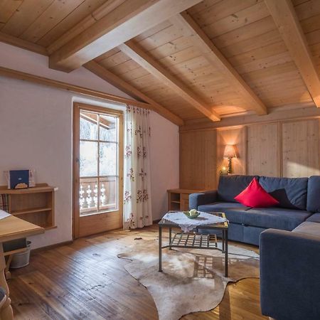 Koasa Chalet Going am Wilden Kaiser Bagian luar foto