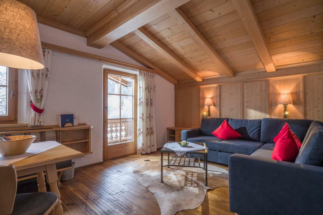 Koasa Chalet Going am Wilden Kaiser Bagian luar foto