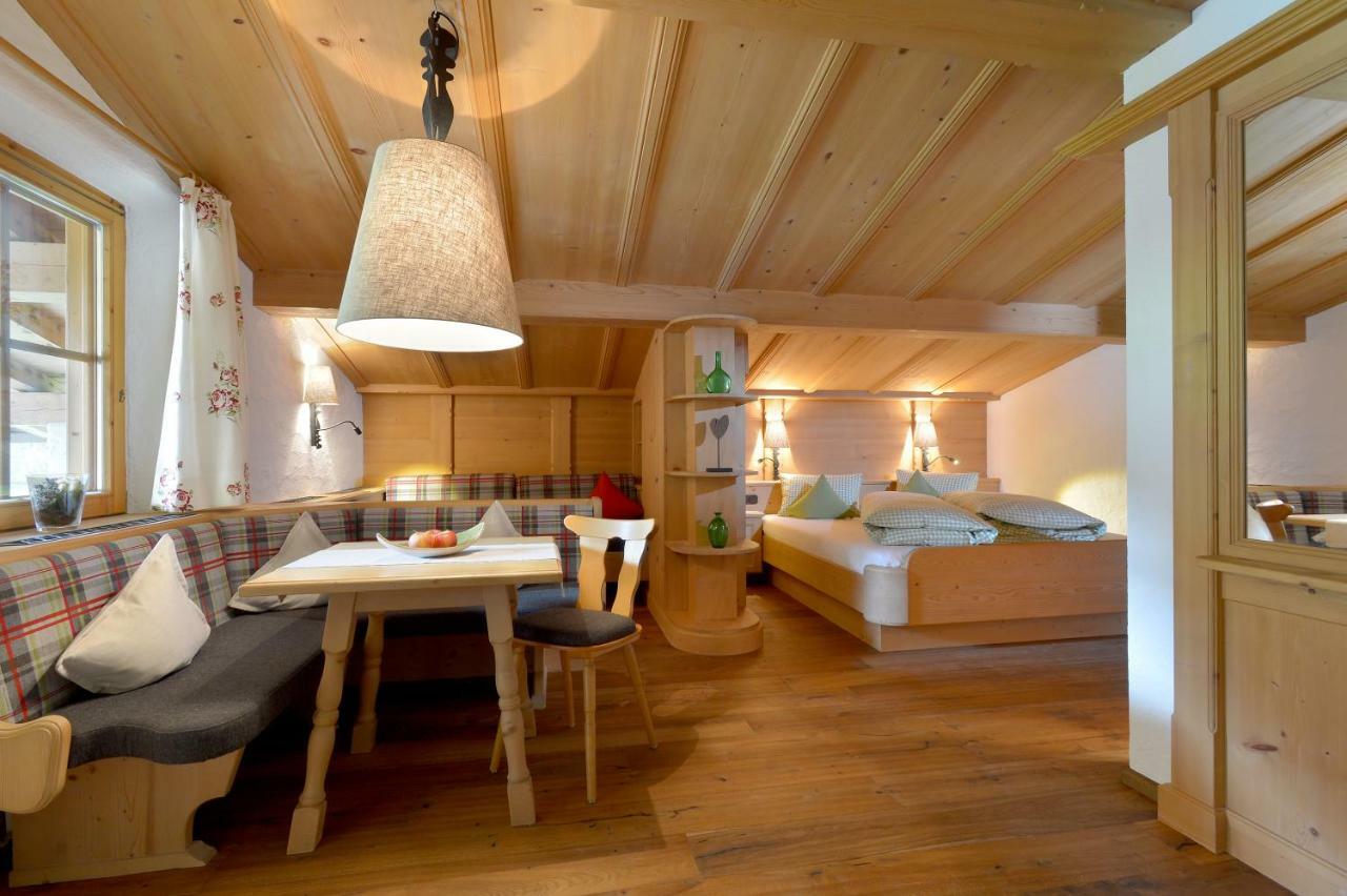 Koasa Chalet Going am Wilden Kaiser Bagian luar foto