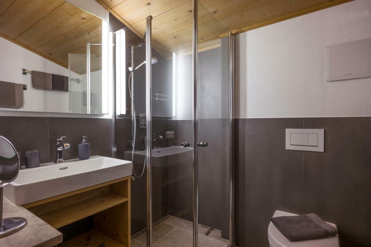 Koasa Chalet Going am Wilden Kaiser Bagian luar foto