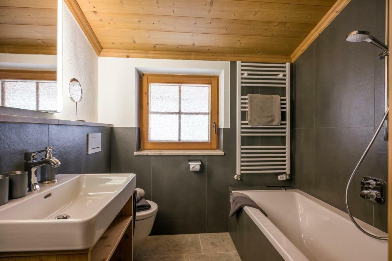 Koasa Chalet Going am Wilden Kaiser Bagian luar foto