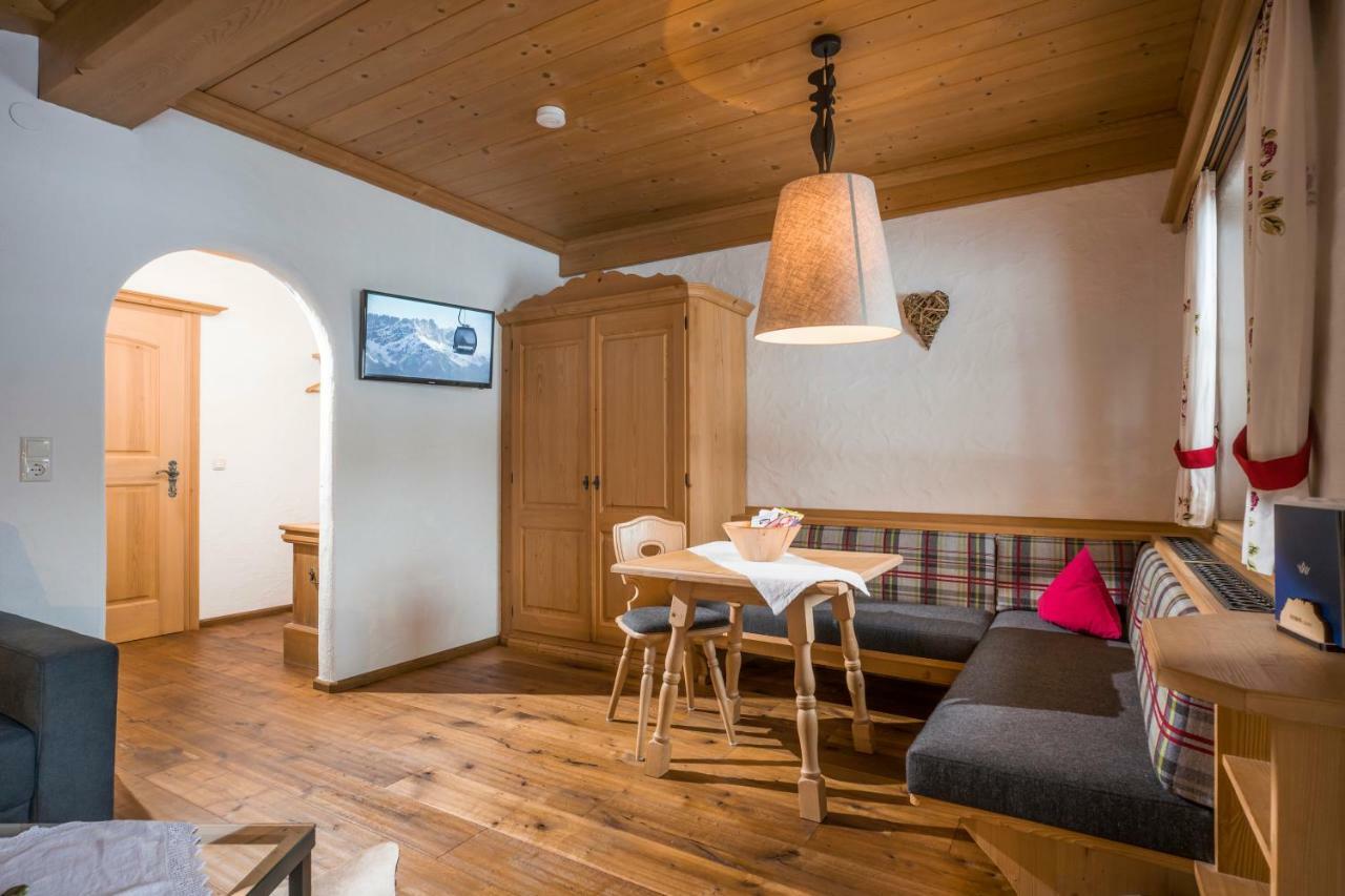 Koasa Chalet Going am Wilden Kaiser Bagian luar foto